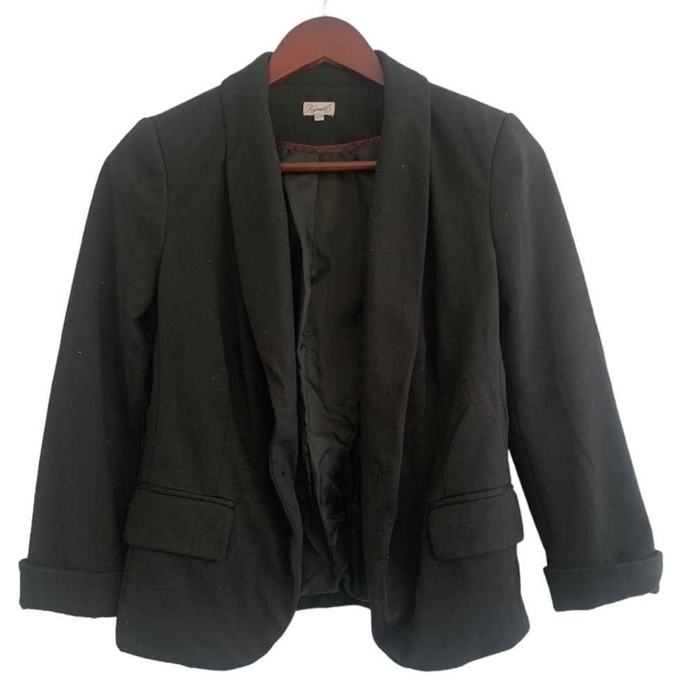 28. Kismet XS Blazer - Picture 1 of 1